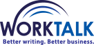 WORKTALK Logo