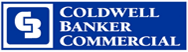 Coldwell Banker Commercial Logo