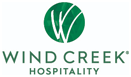 PCI Gaming-Windcreek Hospitality Logo