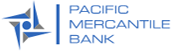 Pacific Mercantile Bank Logo
