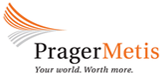 Prager Metis LLP Logo