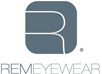 REM Eyewear Logo