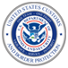 United States Customs Service Logo