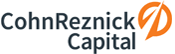 CohnReznick Captial Logo
